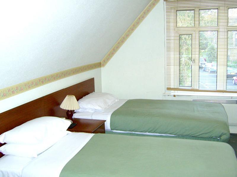 The Abbey House Hotel レディング 部屋 写真